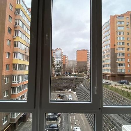 Fresh Residence Apartment Βίνιτσα Εξωτερικό φωτογραφία