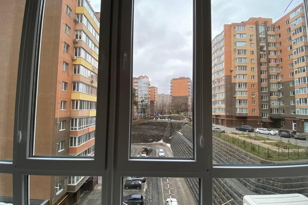 Fresh Residence Apartment Βίνιτσα Εξωτερικό φωτογραφία