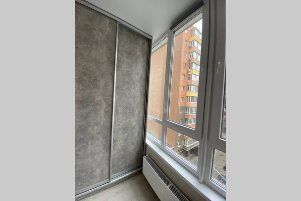 Fresh Residence Apartment Βίνιτσα Εξωτερικό φωτογραφία