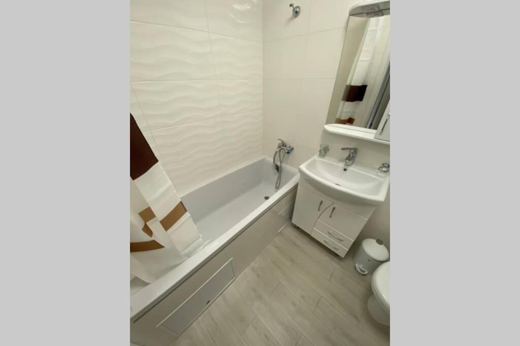 Fresh Residence Apartment Βίνιτσα Εξωτερικό φωτογραφία