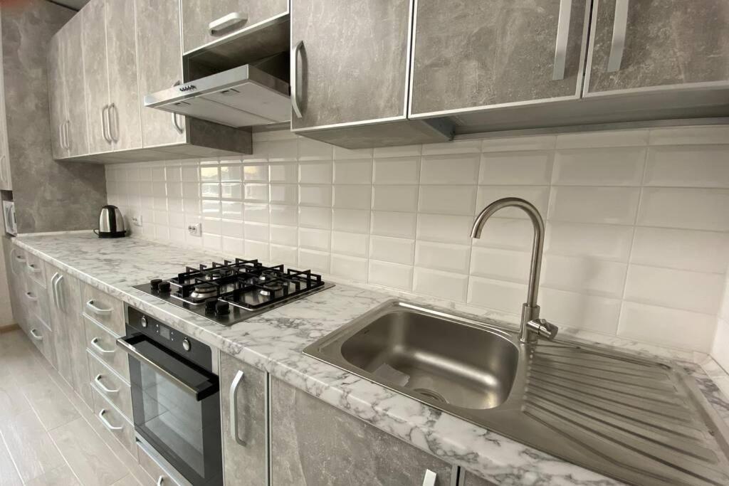 Fresh Residence Apartment Βίνιτσα Εξωτερικό φωτογραφία