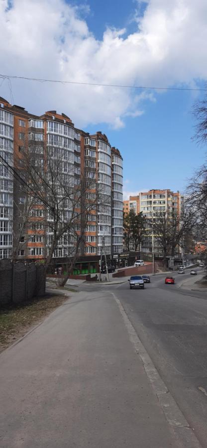 Fresh Residence Apartment Βίνιτσα Εξωτερικό φωτογραφία