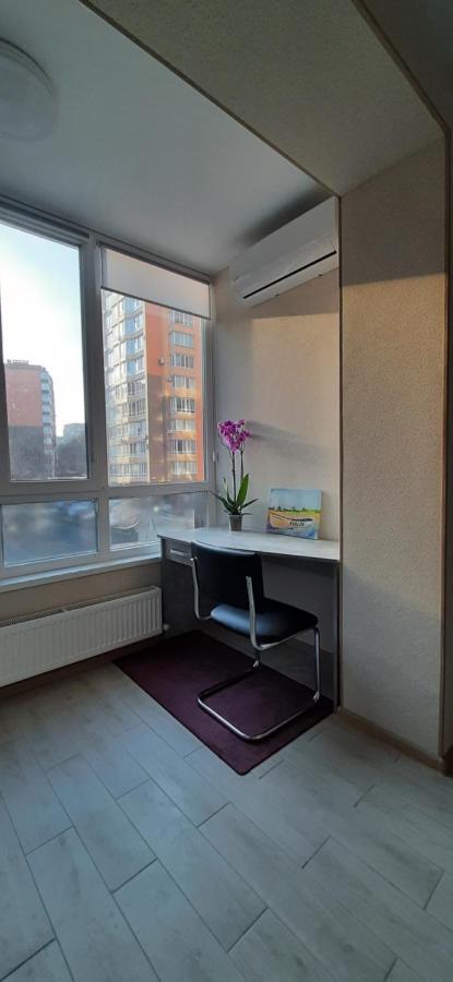 Fresh Residence Apartment Βίνιτσα Εξωτερικό φωτογραφία